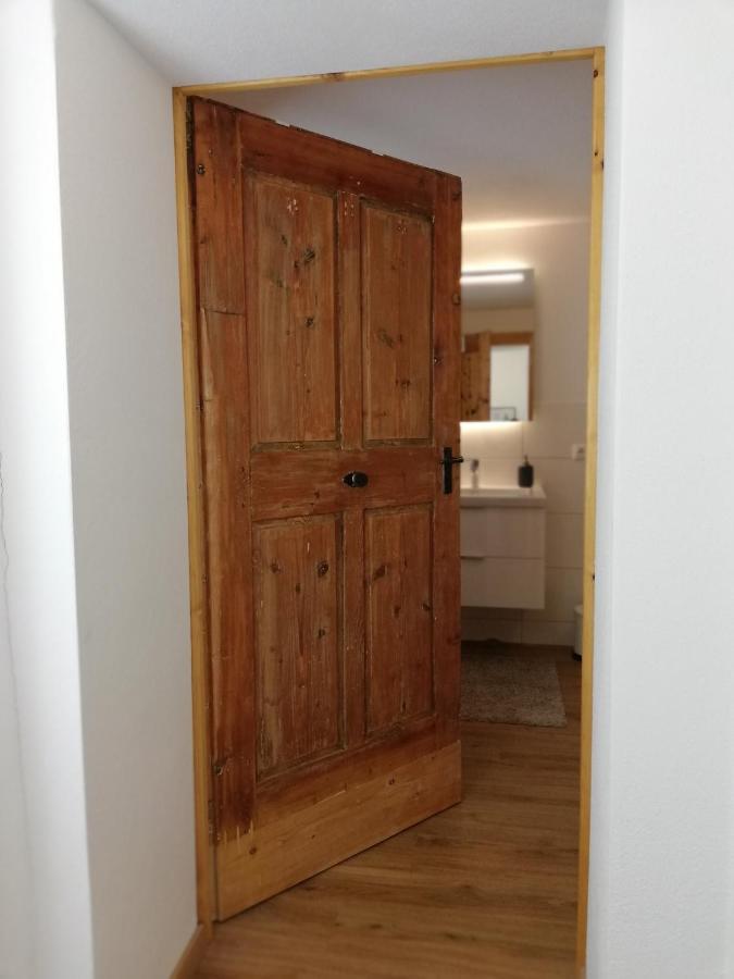 Saegemuehle Eschachthal Apartment Buchenberg  Ngoại thất bức ảnh