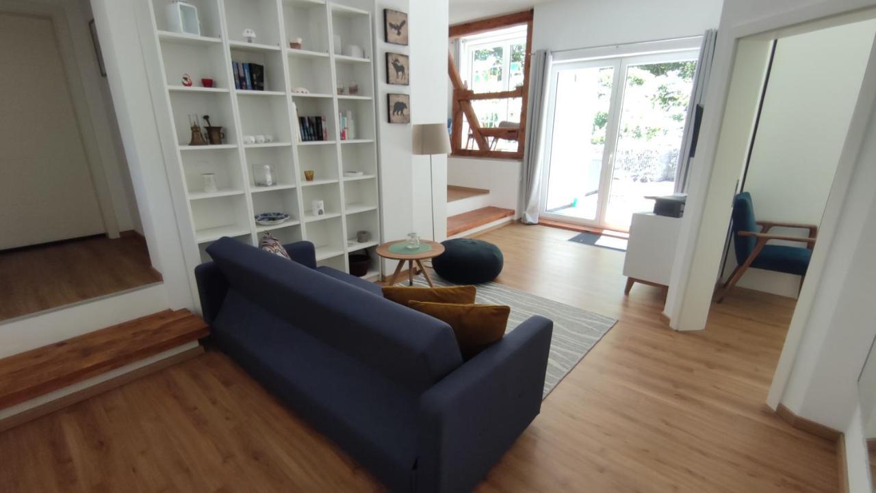 Saegemuehle Eschachthal Apartment Buchenberg  Ngoại thất bức ảnh