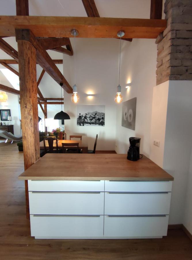 Saegemuehle Eschachthal Apartment Buchenberg  Ngoại thất bức ảnh