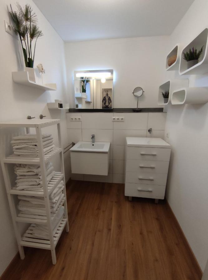 Saegemuehle Eschachthal Apartment Buchenberg  Ngoại thất bức ảnh