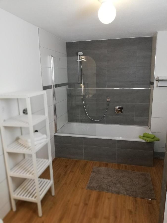 Saegemuehle Eschachthal Apartment Buchenberg  Ngoại thất bức ảnh