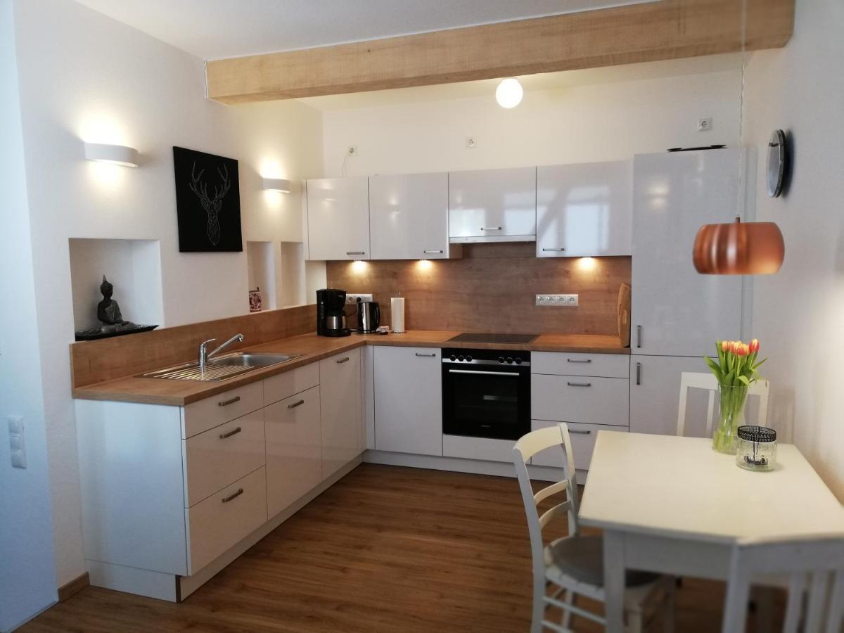 Saegemuehle Eschachthal Apartment Buchenberg  Ngoại thất bức ảnh