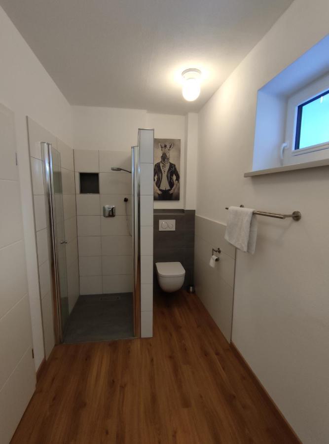 Saegemuehle Eschachthal Apartment Buchenberg  Ngoại thất bức ảnh
