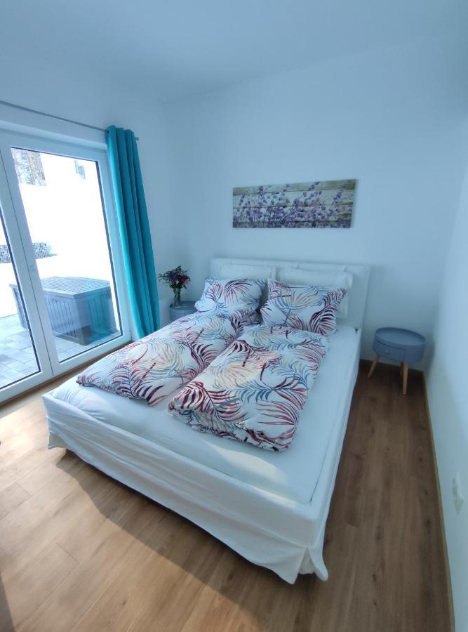 Saegemuehle Eschachthal Apartment Buchenberg  Ngoại thất bức ảnh