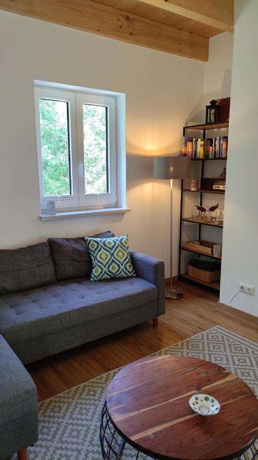 Saegemuehle Eschachthal Apartment Buchenberg  Ngoại thất bức ảnh