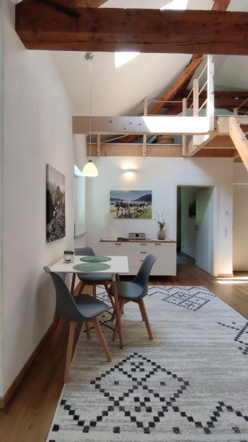 Saegemuehle Eschachthal Apartment Buchenberg  Ngoại thất bức ảnh