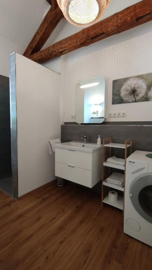 Saegemuehle Eschachthal Apartment Buchenberg  Ngoại thất bức ảnh