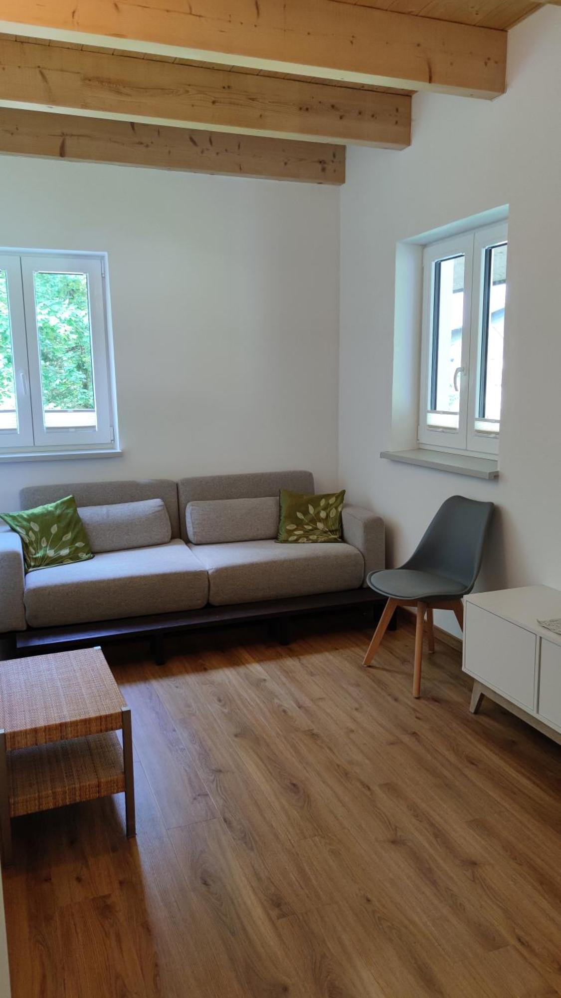 Saegemuehle Eschachthal Apartment Buchenberg  Ngoại thất bức ảnh